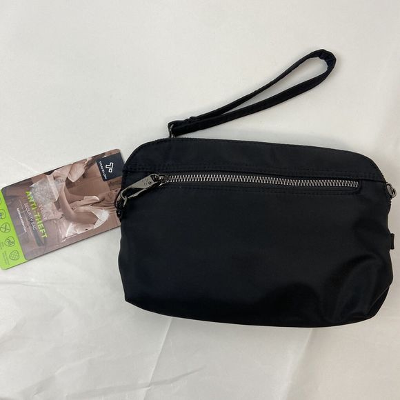 Travelon Bags Travelon Antitheft Tailored Convertible Crossbody